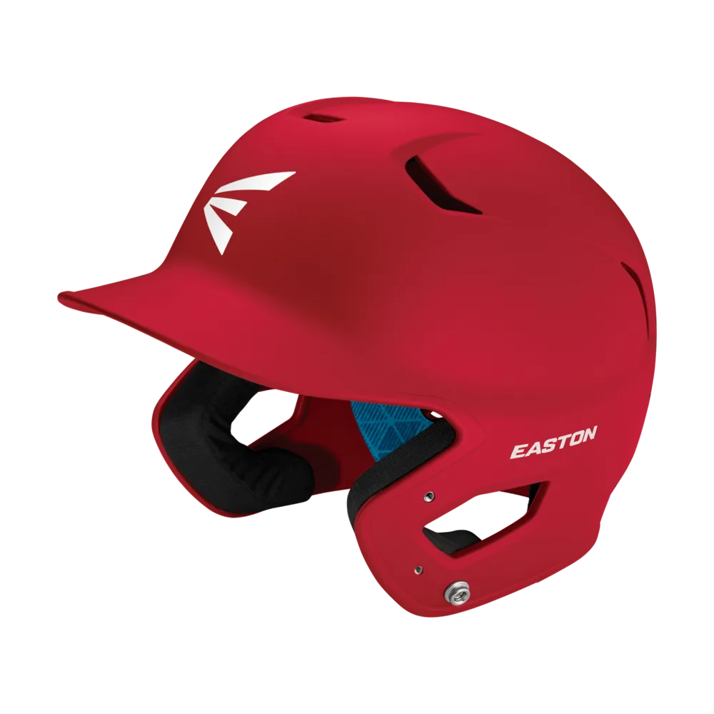 Easton Z5 2.0 Baseball Batting Helmet Matte
