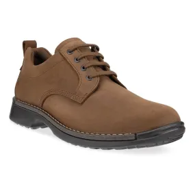 Ecco Men's Fusion Plain Toe - Cocoa Brown Ecco Men's Fusion Plain Toe - Cocoa Brown