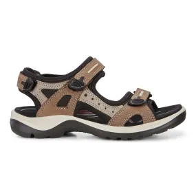 Ecco Women's Yucatan Sandal Ecco Women's Yucatan Sandal