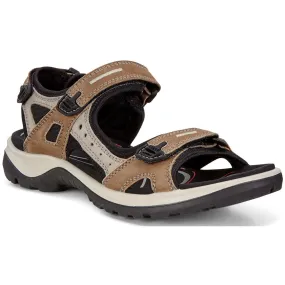 Ecco Yucatan Sandal Birch (Women's) Ecco Yucatan Sandal Birch (Women's)