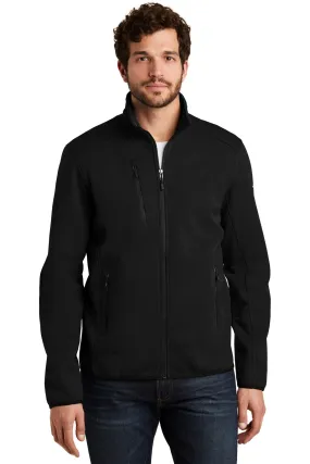 Eddie Bauer ® Dash Full-Zip Fleece Jacket. EB242 Eddie Bauer ® Dash Full-Zip Fleece Jacket. EB242