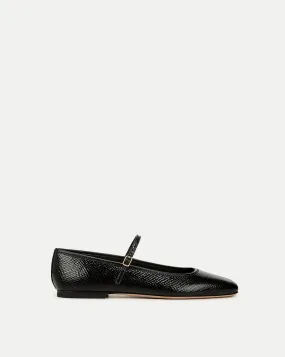 Ellie Metallic Flat Ellie Metallic Flat