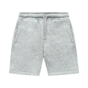 Essential Grey Jogger Shorts Essential Grey Jogger Shorts