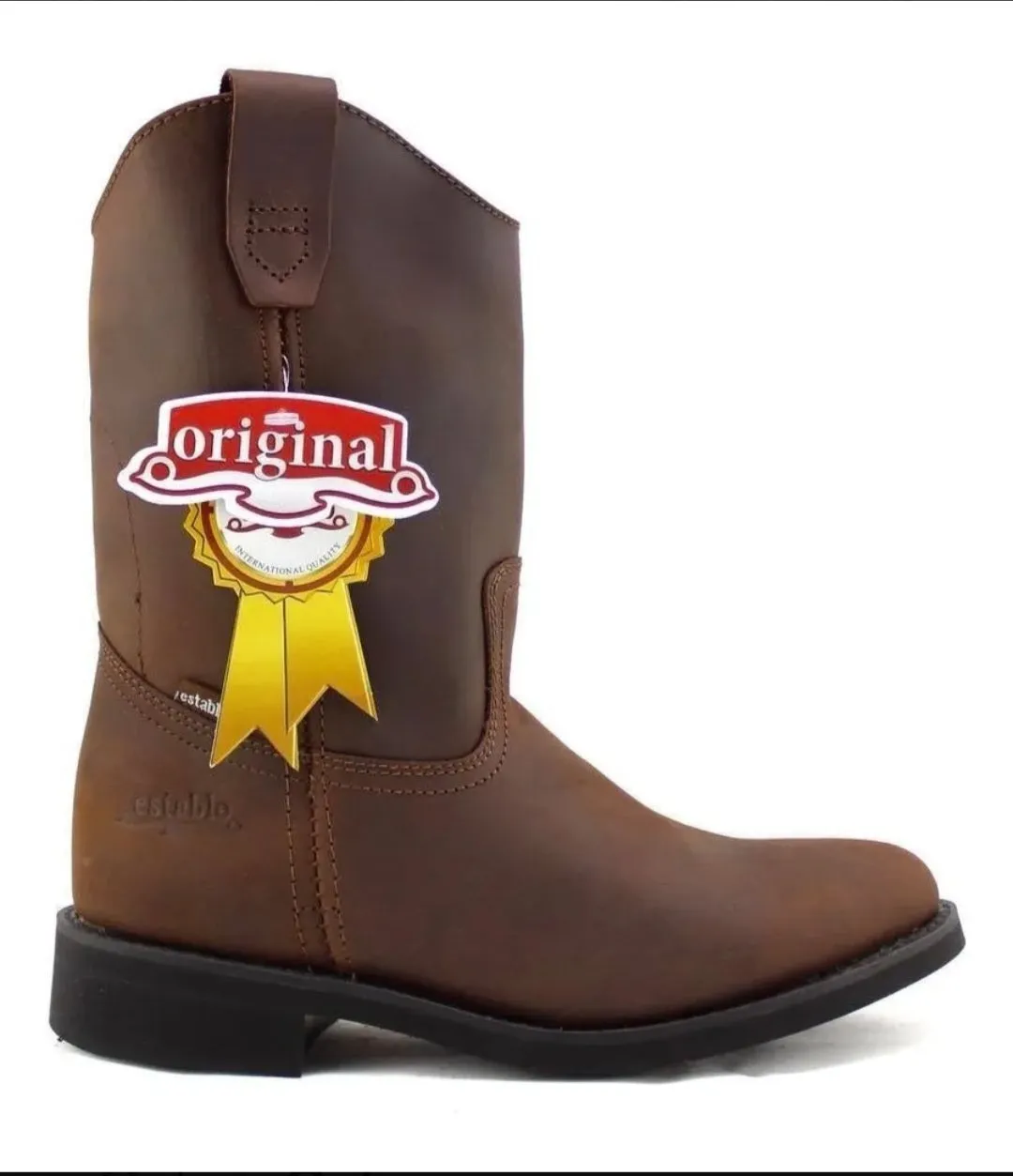 establo 512 check your size