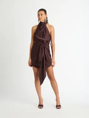 ETERNAL FLAME DRESS ETERNAL FLAME DRESS