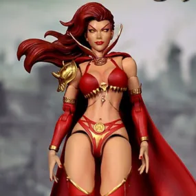 Executive Replicas Lady Satanus Executive Replicas Lady Satanus