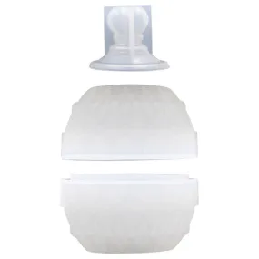 Faberge Egg Container Silicone Mold Faberge Egg Container Silicone Mold