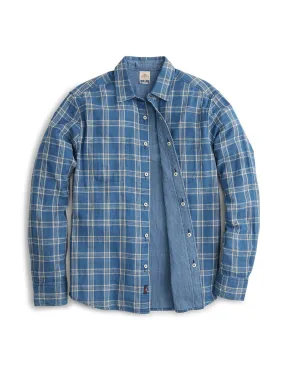 Faherty | The Reversible Shirt Faherty | The Reversible Shirt