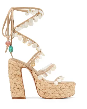 Fantastic Natural Raffia Fantastic Natural Raffia