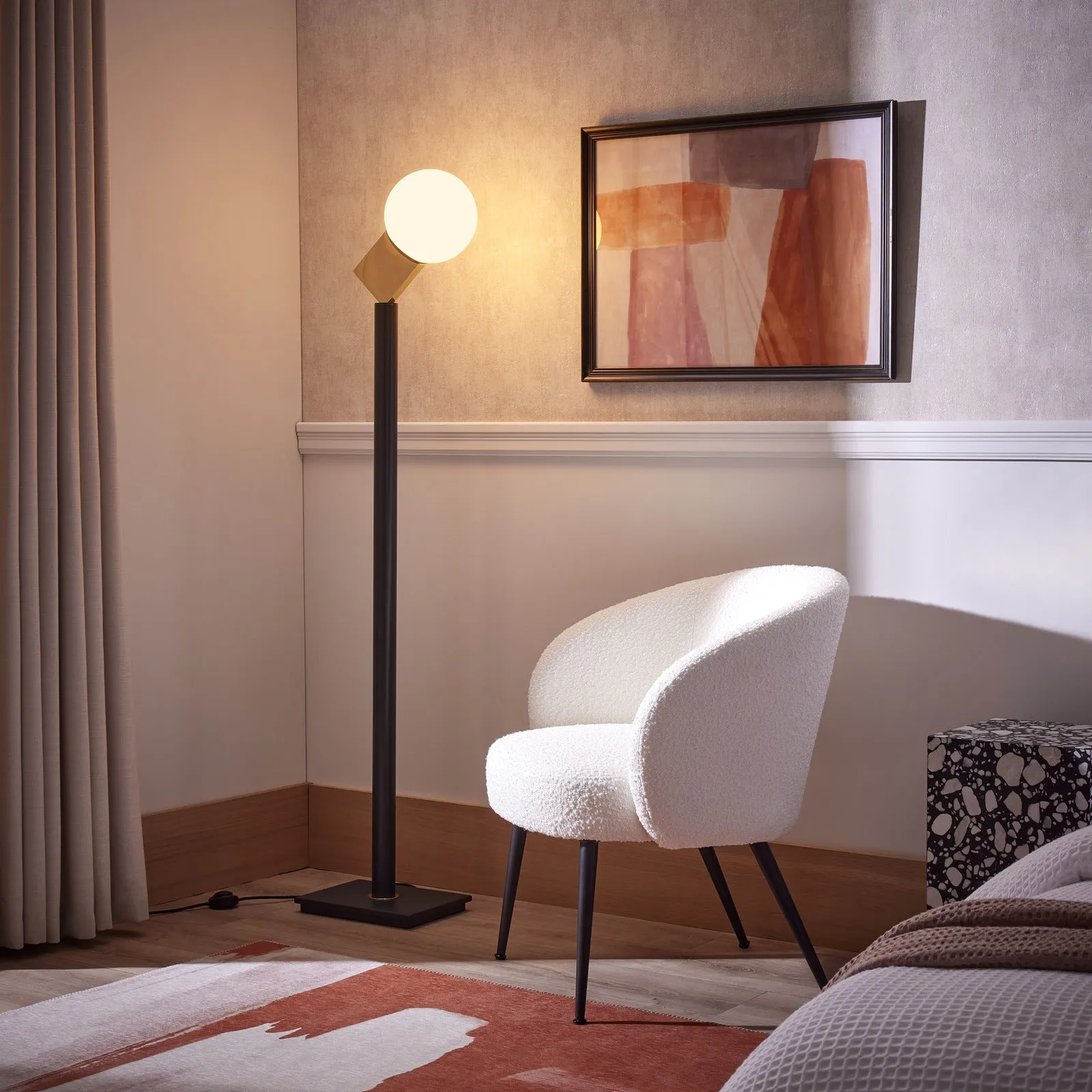 Faro Floor Lamp
