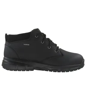 Fila Men's 1SL15003 Memory Mike Mid SR Work Shoes Fila Men's 1SL15003 Memory Mike Mid SR Work Shoes