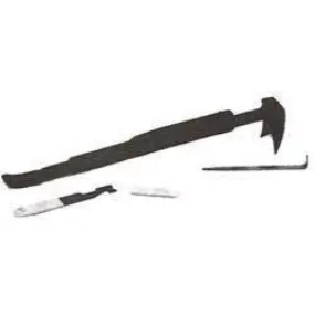 Fire Hooks Unlimited Officer's Tool Fire Hooks Unlimited Officer's Tool