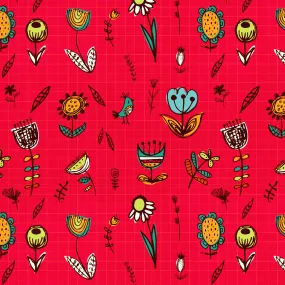 Flower Wham! | Garden Wham! Flower Wham! | Garden Wham!