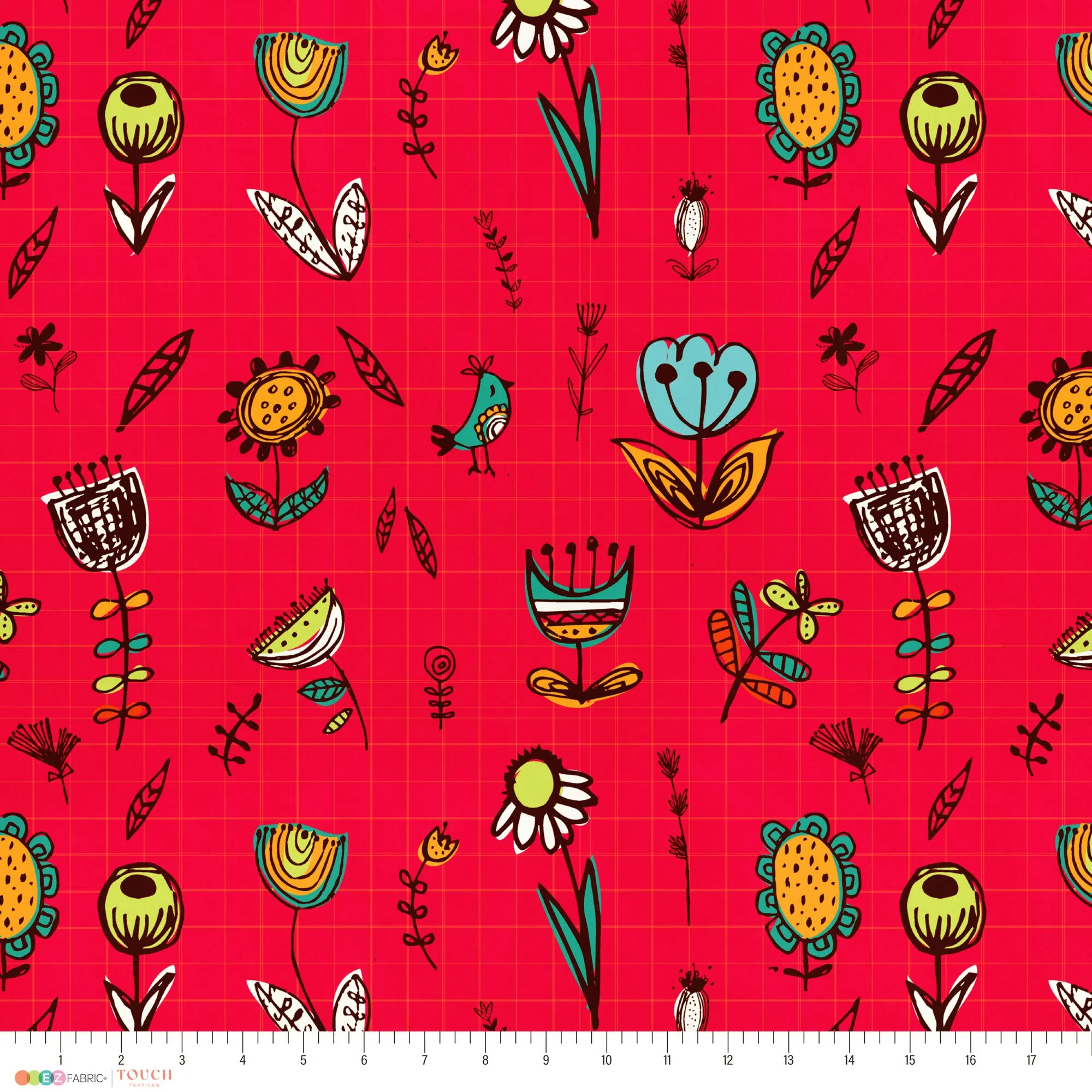 Flower Wham! | Garden Wham!