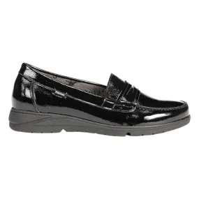 Fluchos Women's Styll F1835 Black Patent Fluchos Women's Styll F1835 Black Patent