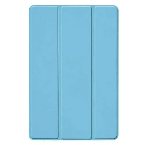 Folio Smart Case - Samsung Galaxy Tab S5e - Aqua