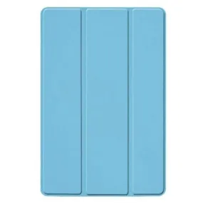 Folio Smart Case - Samsung Galaxy Tab S5e - Aqua Folio Smart Case - Samsung Galaxy Tab S5e - Aqua