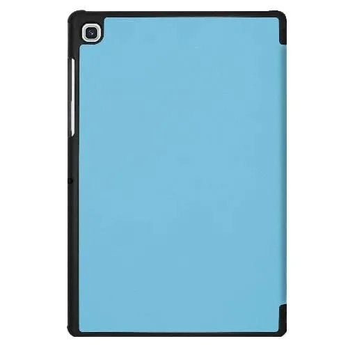 Folio Smart Case - Samsung Galaxy Tab S5e - Aqua