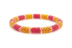 Garnet Pride Bracelet Garnet Pride Bracelet