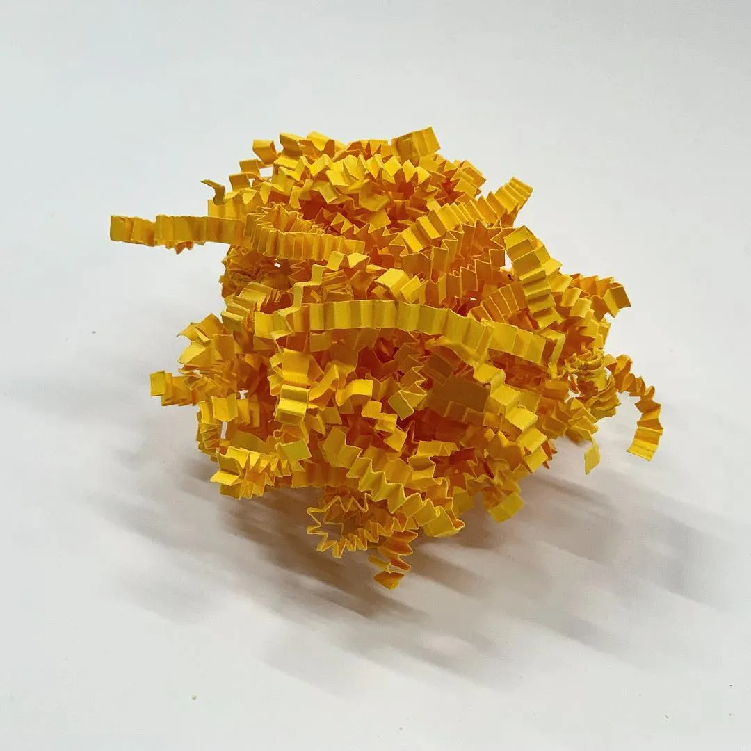 Gift Wrapping Fluff Fillers