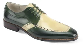 Giovanni |Merrick-Olive /Natural Giovanni |Merrick-Olive /Natural