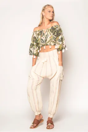 Golden Slumbers Pants Golden Slumbers Pants