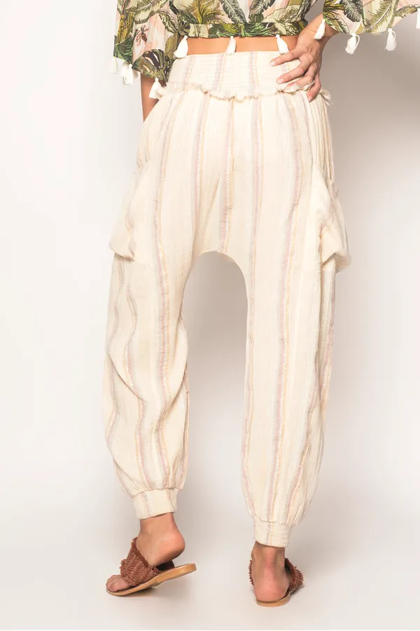 Golden Slumbers Pants