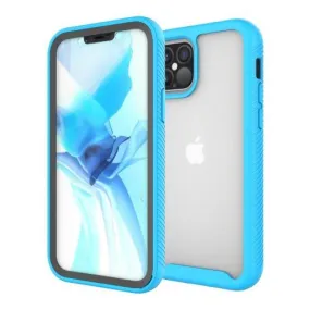 GRIP Series Aqua Non-Slip Case - iPhone 12 & iPhone 12 Pro GRIP Series Aqua Non-Slip Case - iPhone 12 & iPhone 12 Pro