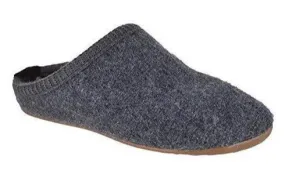 Haflinger Unisex Asd Dynamic Slip on Slipper Haflinger Unisex Asd Dynamic Slip on Slipper
