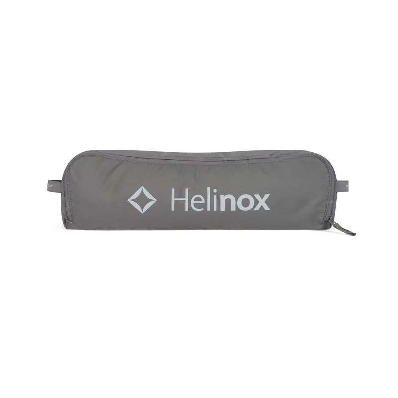 Helinox Sunset Chair Charcoal