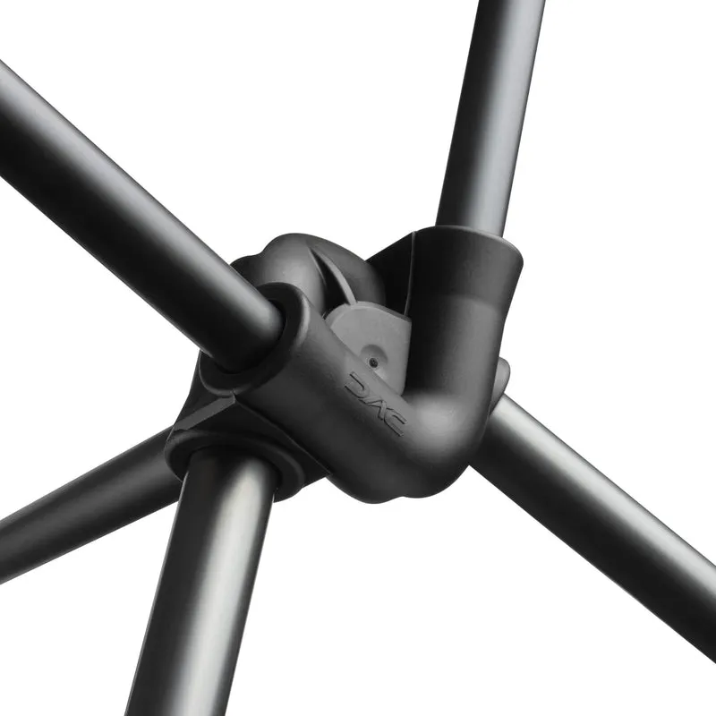 Helinox Sunset Chair Charcoal