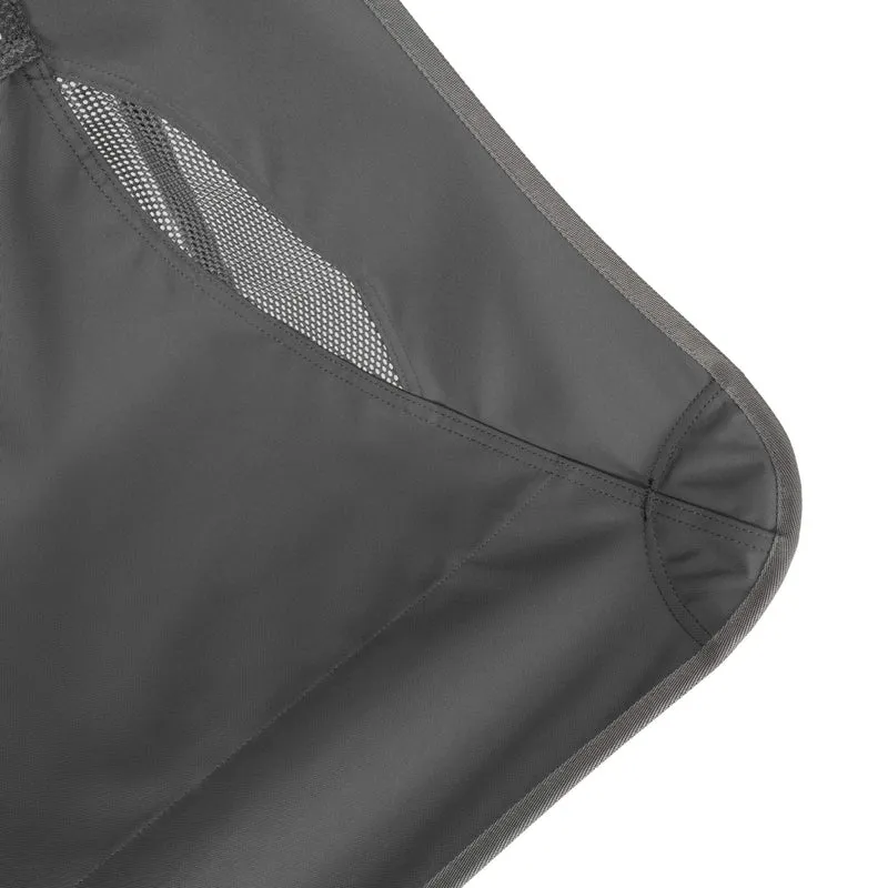 Helinox Sunset Chair Charcoal