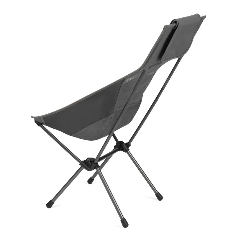 Helinox Sunset Chair Charcoal