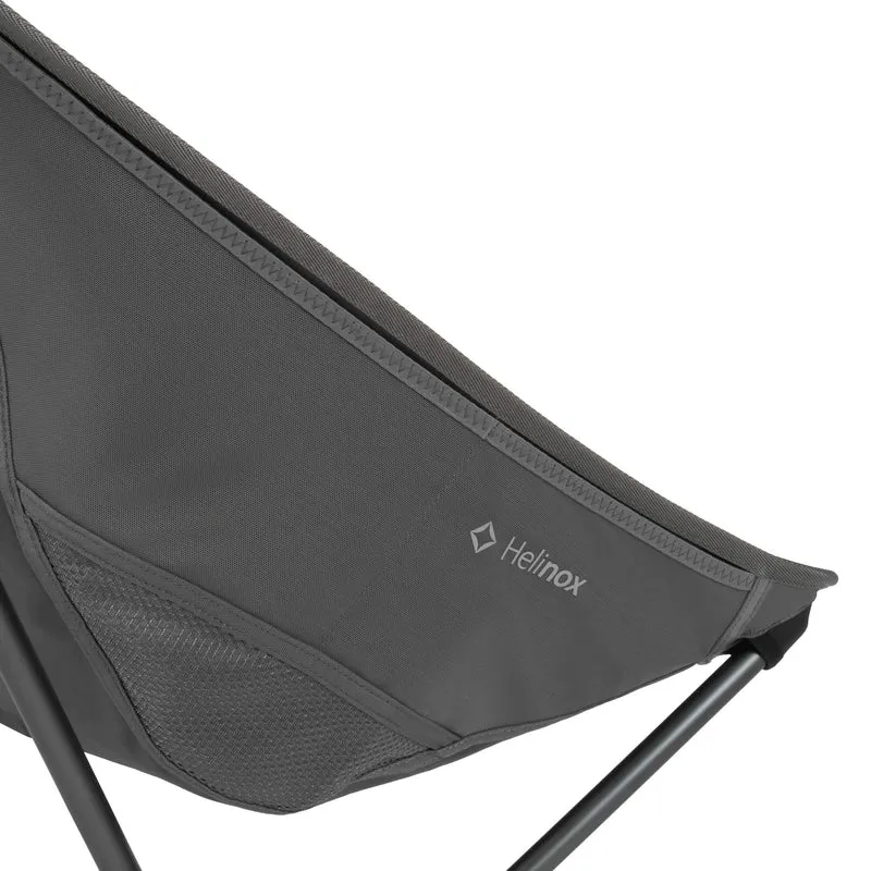 Helinox Sunset Chair Charcoal