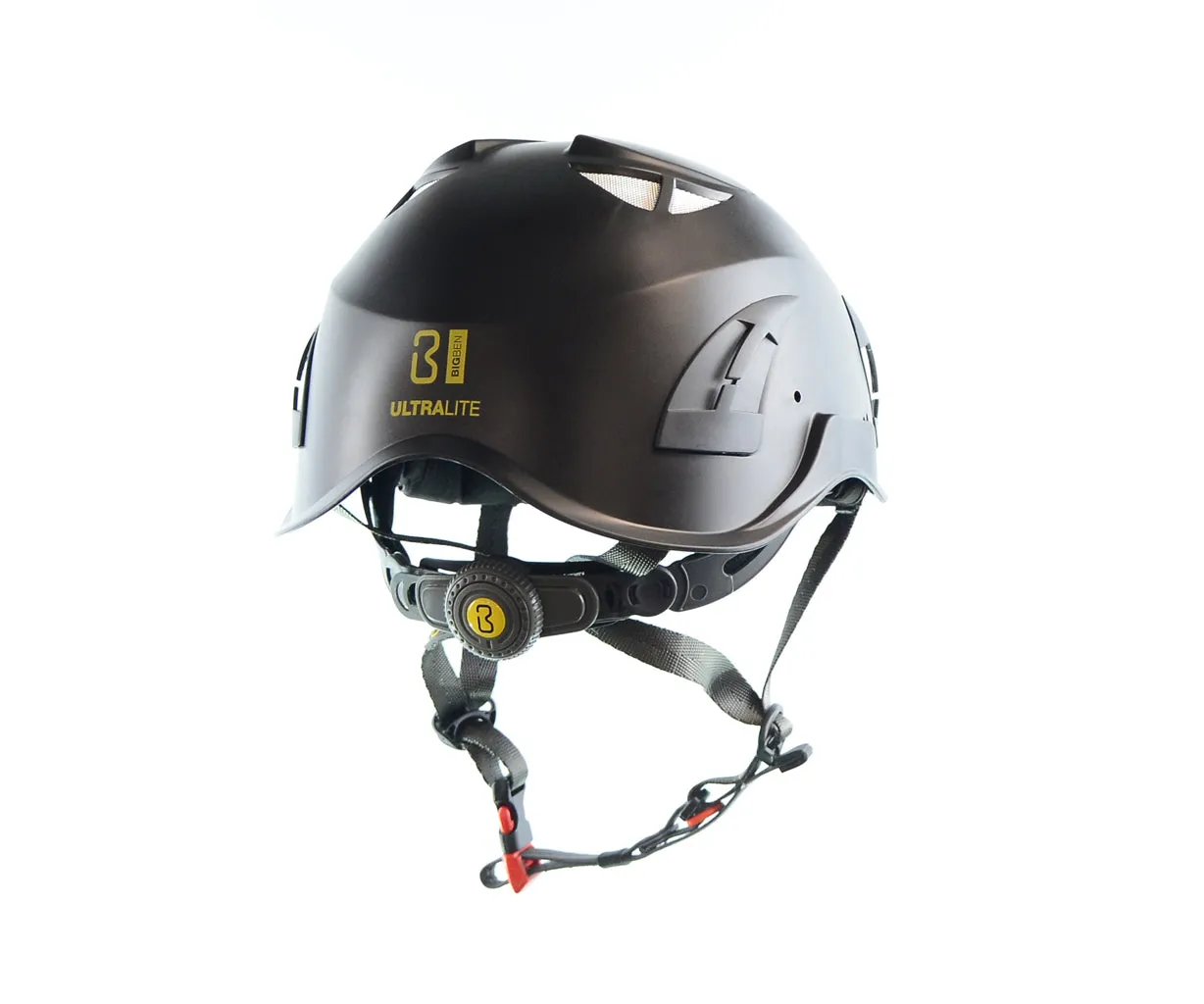 Helmet Kit 4 - Tinted Visor, Ear Defenders, Comfort Pads & BIGBEN Ultralite Helmet