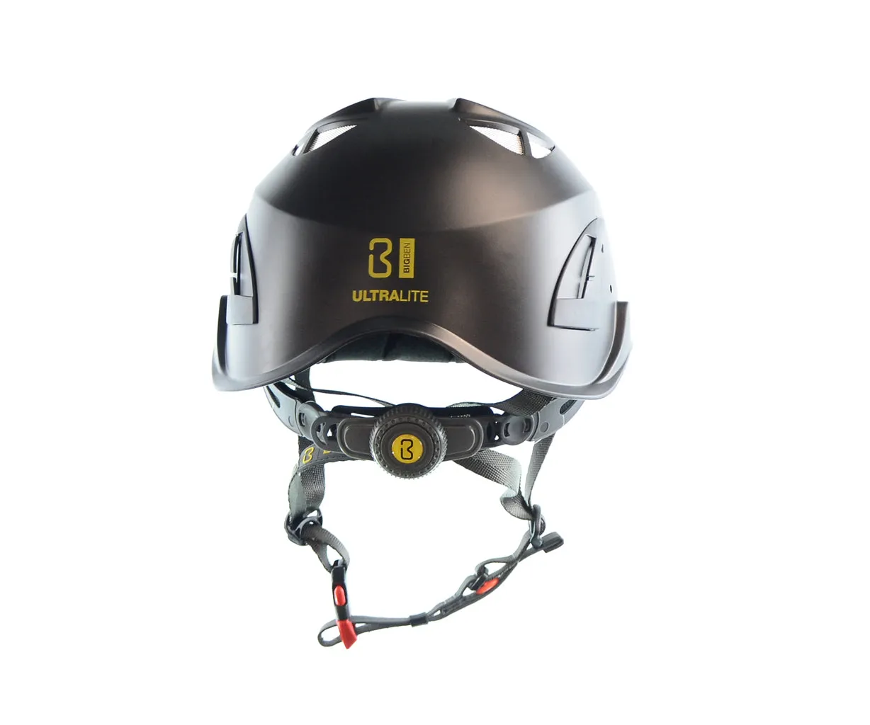 Helmet Kit 4 - Tinted Visor, Ear Defenders, Comfort Pads & BIGBEN Ultralite Helmet