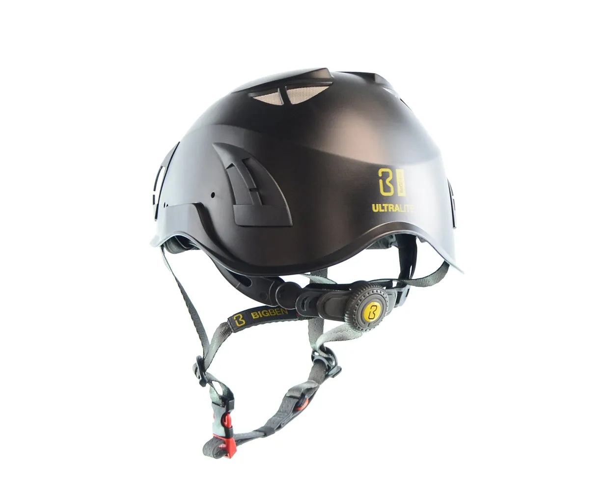Helmet Kit 4 - Tinted Visor, Ear Defenders, Comfort Pads & BIGBEN Ultralite Helmet