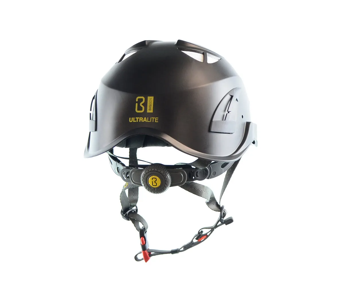 Helmet Kit 4 - Tinted Visor, Ear Defenders, Comfort Pads & BIGBEN Ultralite Helmet