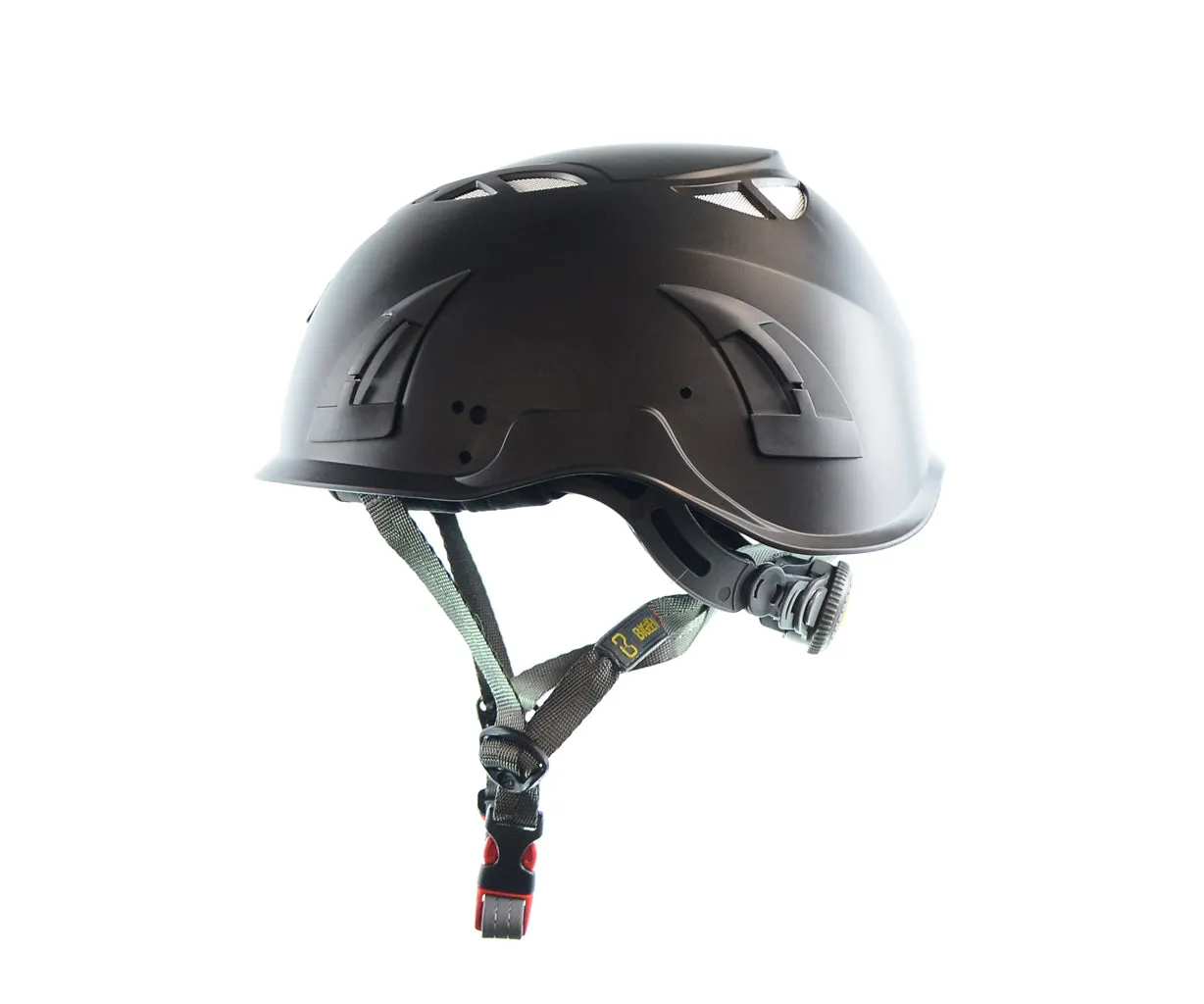 Helmet Kit 4 - Tinted Visor, Ear Defenders, Comfort Pads & BIGBEN Ultralite Helmet