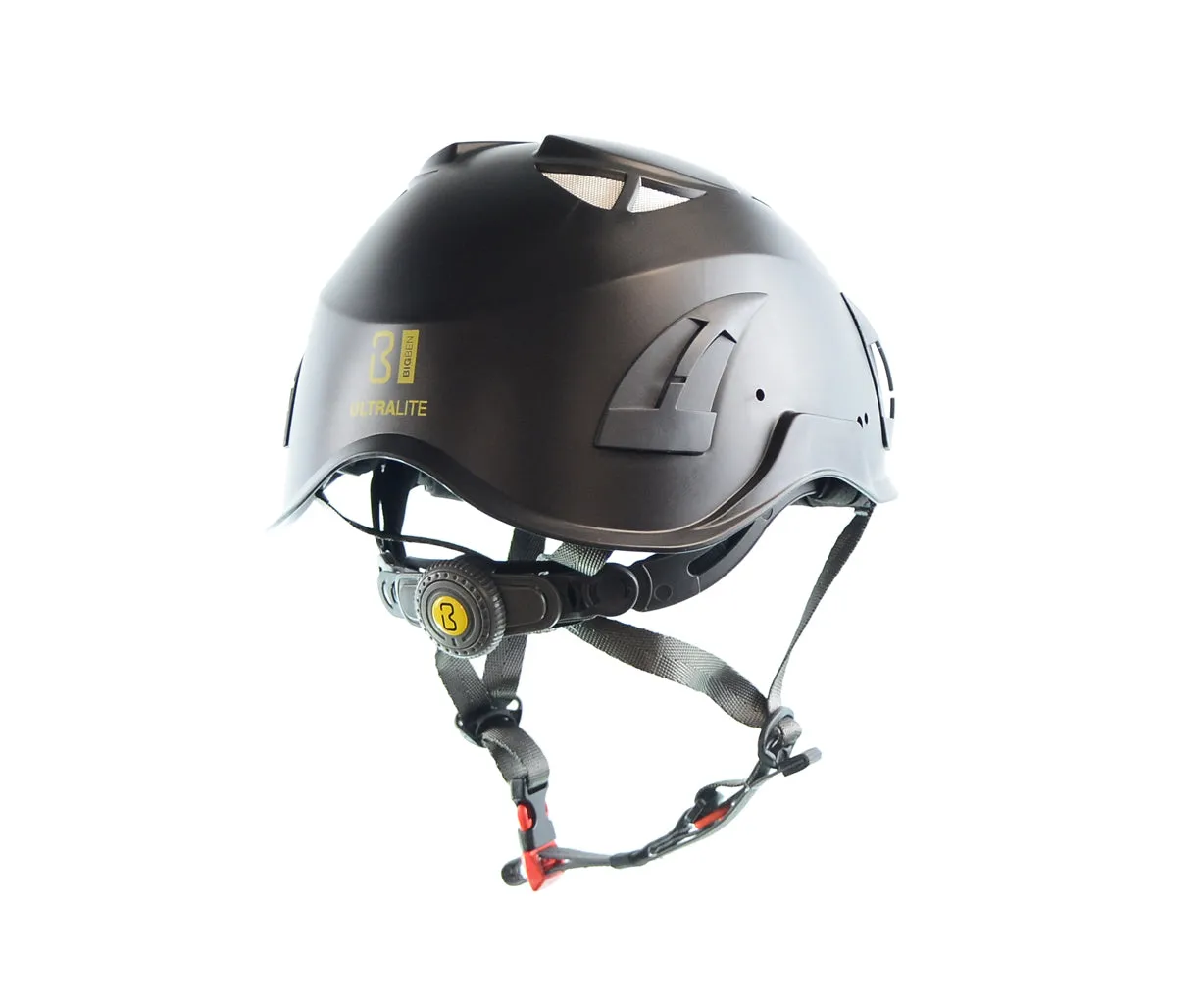 Helmet Kit 4 - Tinted Visor, Ear Defenders, Comfort Pads & BIGBEN Ultralite Helmet