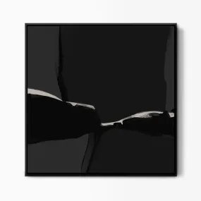 Here and Now Abstract Canvas Art Here and Now Abstract Canvas Art