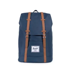 Herschel Retreat Backpack - Navy Herschel Retreat Backpack - Navy