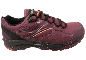 Hi Tec Womens Comfortable V Lite Wild Life Scorpion Shoes Hi Tec Womens Comfortable V Lite Wild Life Scorpion Shoes