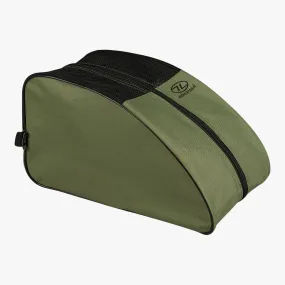 Highlander Breather Boot Bag Olive Highlander Breather Boot Bag Olive