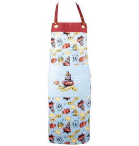 Hogwarts Express Apron Hogwarts Express Apron