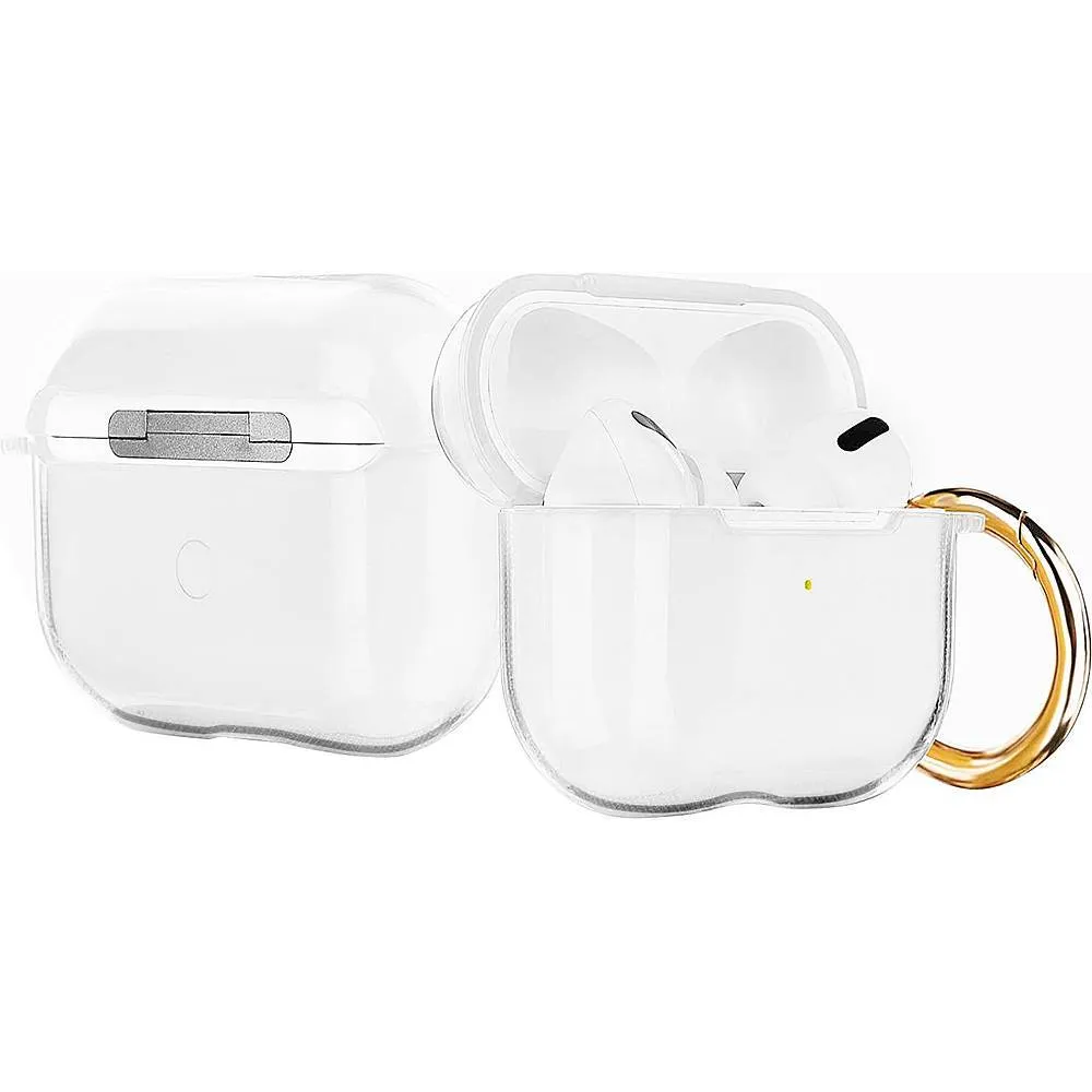 Hybrid-Flex Series Clear Case - Apple AirPods 3 (3rd Generation)
