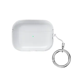 Hybrid-Flex Series Clear Case - Apple AirPods Pro 2 (2nd Generation) Hybrid-Flex Series Clear Case - Apple AirPods Pro 2 (2nd Generation)