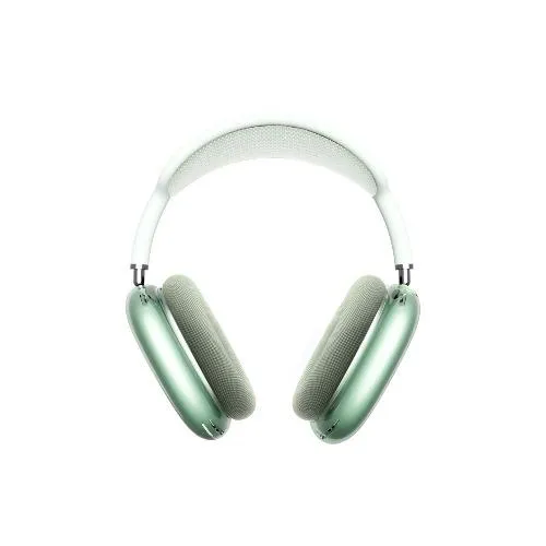 Hybrid-Flex Transparent Green Case - Apple AirPods Max