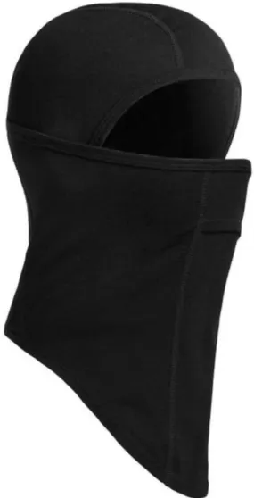 Icebreaker Adult Oasis 200GSM Merino Wool Face Mask {IC-102739} Icebreaker Adult Oasis 200GSM Merino Wool Face Mask {IC-102739}