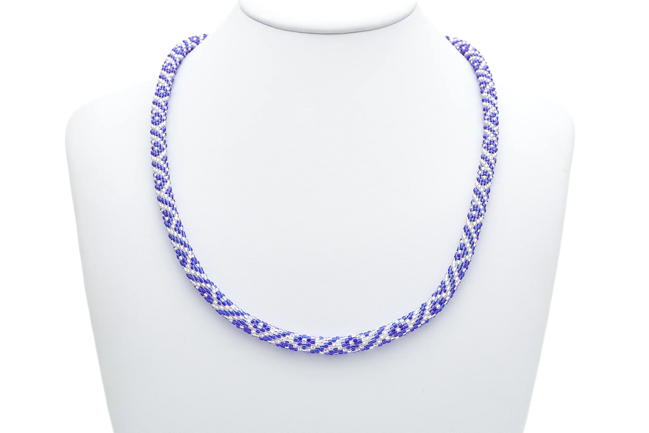 Indigo Sky Necklace